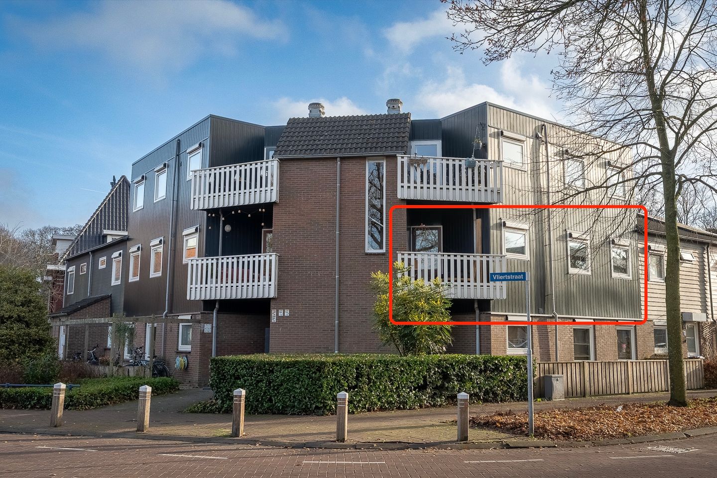 Foto 1 van Vlasmeersestraat 69