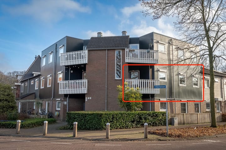 Vlasmeersestraat 69