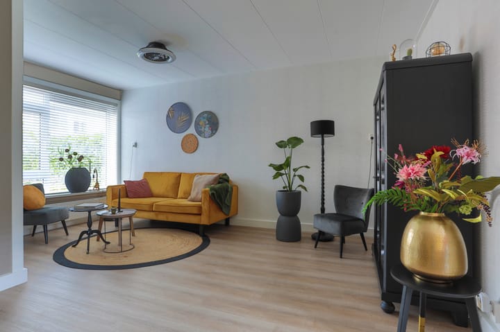 Foto 4 van Paulus Potterstraat 49