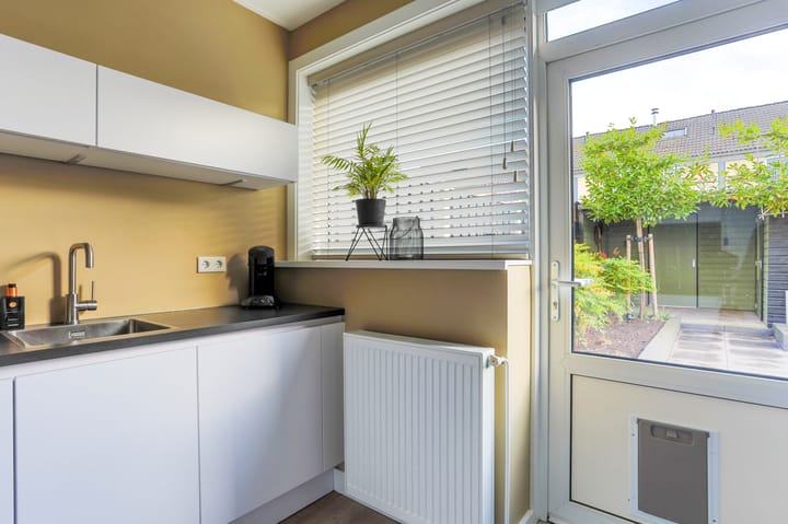 Foto 13 van Paulus Potterstraat 49