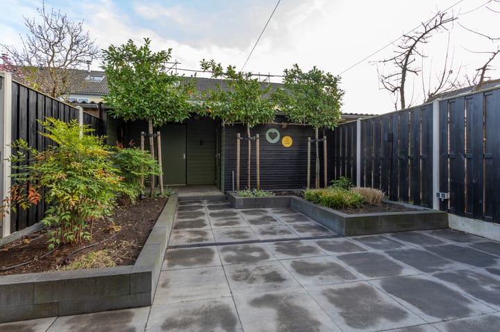 Foto 14 van Paulus Potterstraat 49