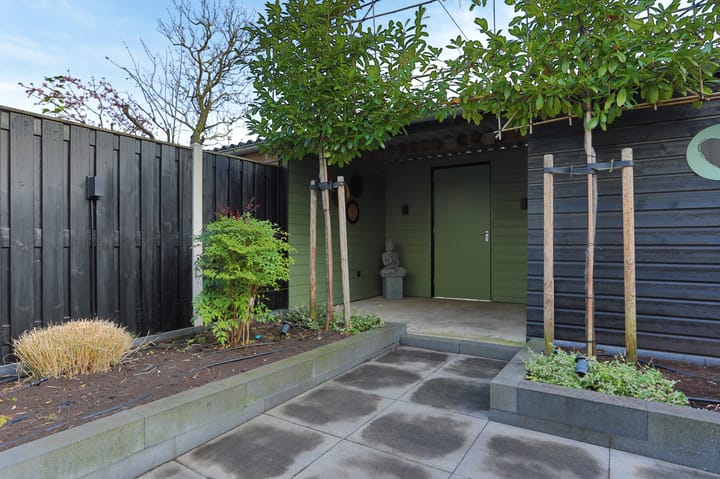 Foto 15 van Paulus Potterstraat 49