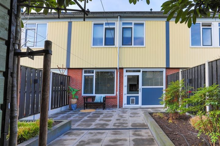 Foto 34 van Paulus Potterstraat 49