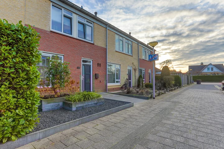 Foto 2 van Paulus Potterstraat 49