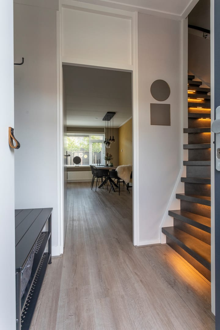 Foto 3 van Paulus Potterstraat 49