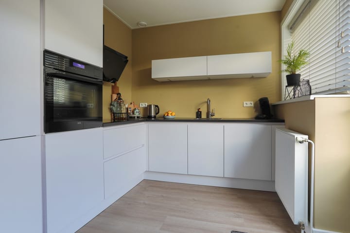 Foto 10 van Paulus Potterstraat 49