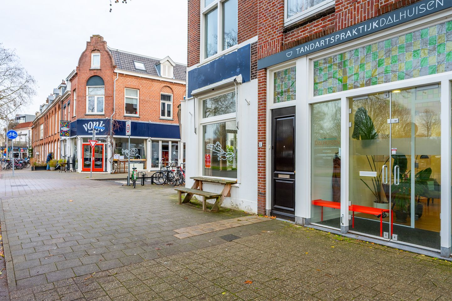 Foto 5 van Blauwkapelseweg 15-BS