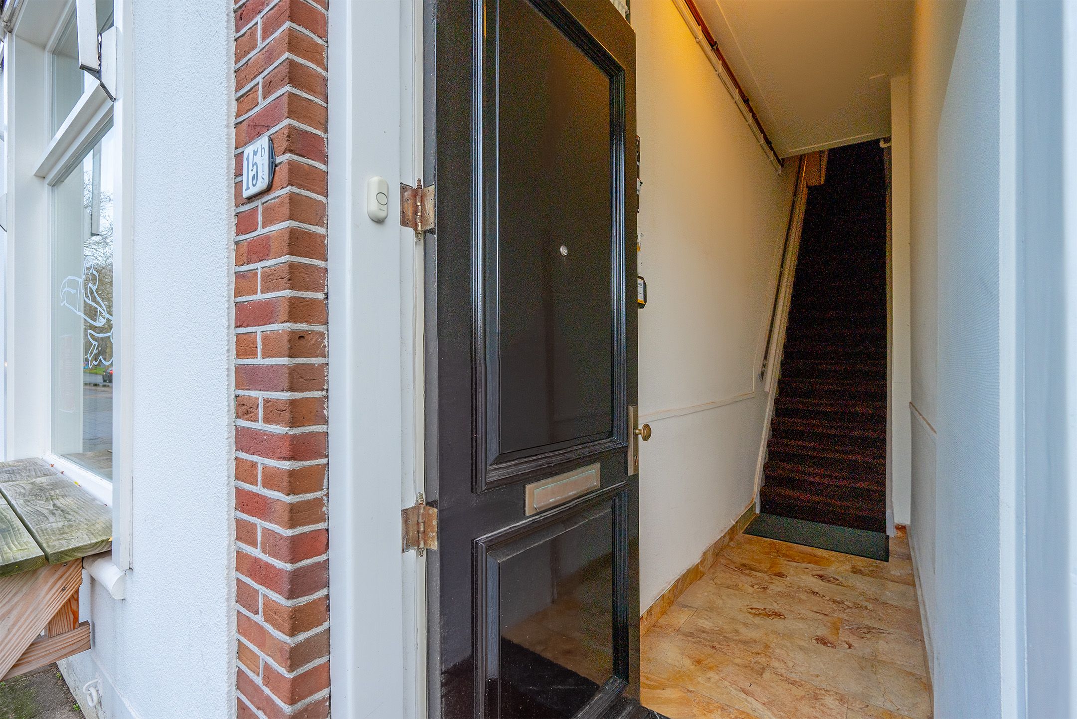 Foto 6 van Blauwkapelseweg 15-BS