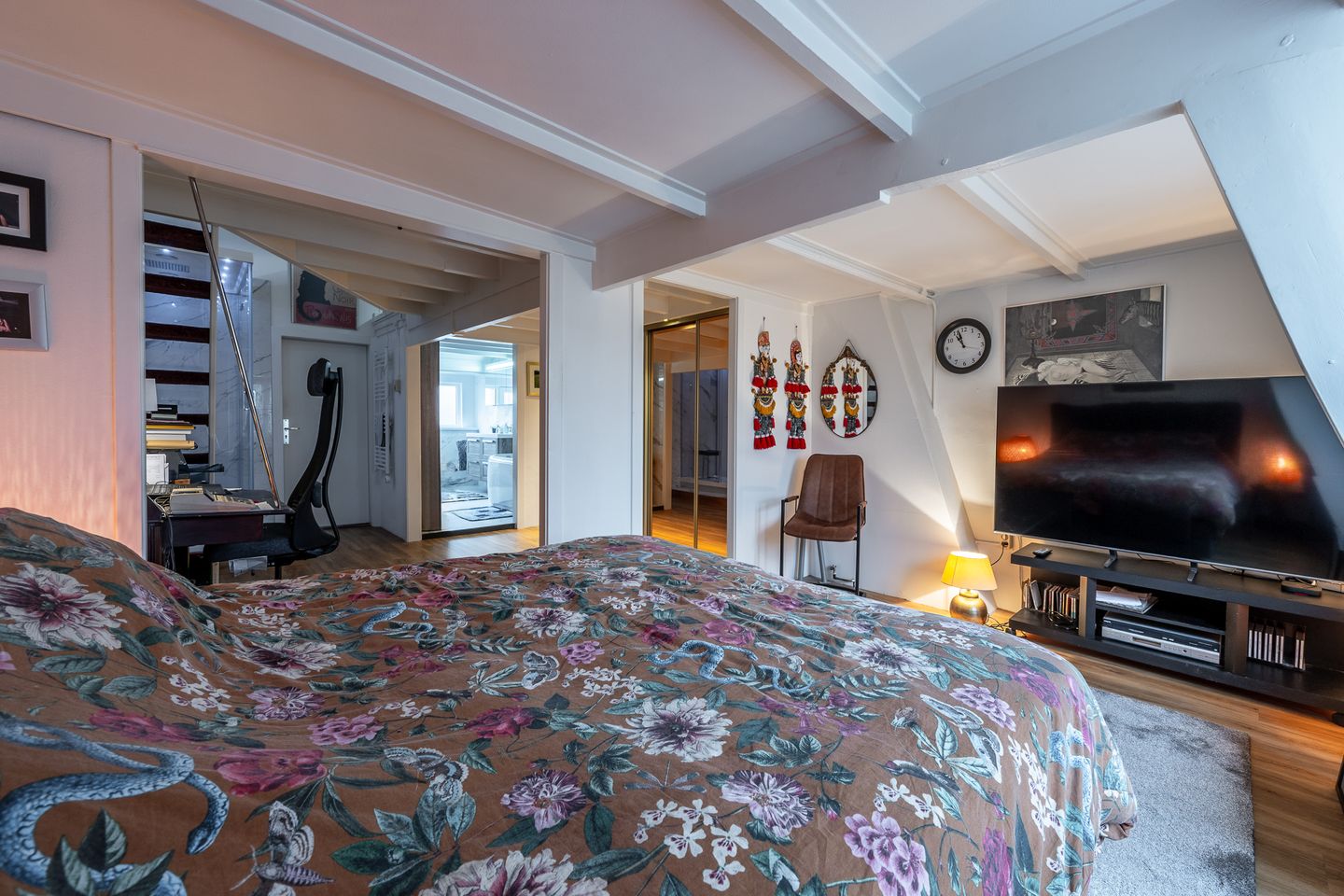 Foto 25 van Blauwkapelseweg 15-BS