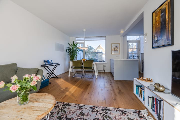 Foto 7 van Frans Halsstraat 25