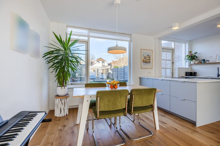 Foto 13 van Frans Halsstraat 25