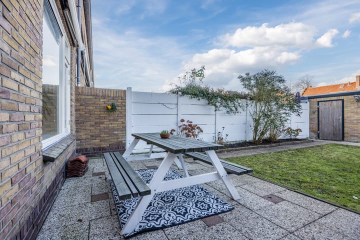 Foto 19 van Frans Halsstraat 25