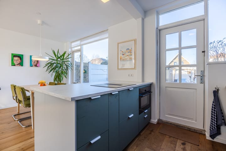 Foto 18 van Frans Halsstraat 25