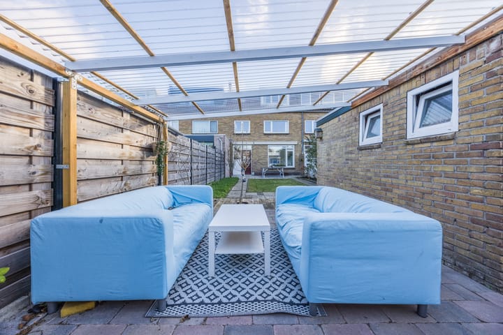 Foto 22 van Frans Halsstraat 25