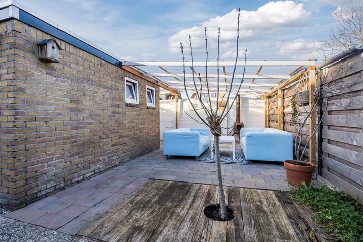 Foto 21 van Frans Halsstraat 25