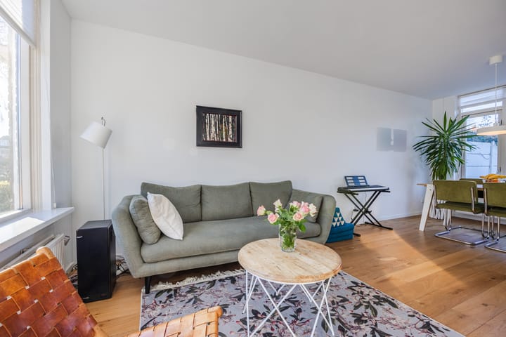 Foto 10 van Frans Halsstraat 25