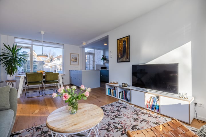 Foto 11 van Frans Halsstraat 25