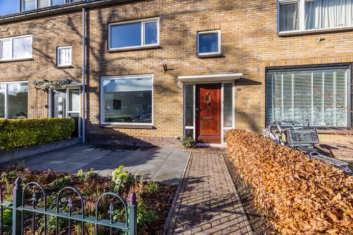 Foto 5 van Frans Halsstraat 25