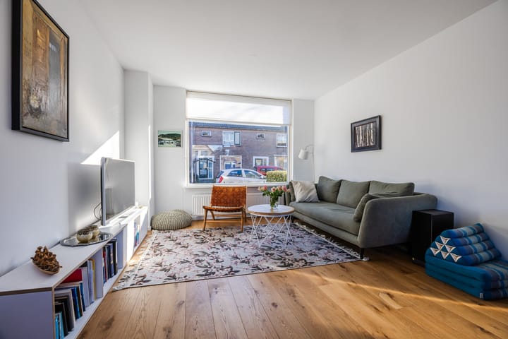 Foto 8 van Frans Halsstraat 25