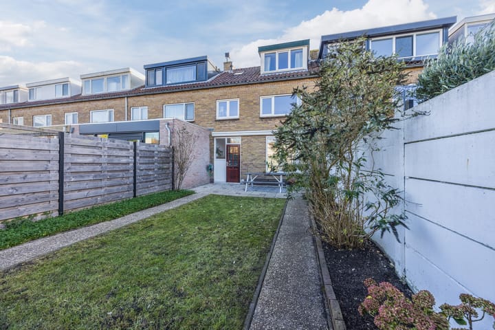 Foto 24 van Frans Halsstraat 25