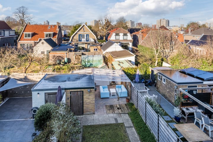 Foto 40 van Frans Halsstraat 25