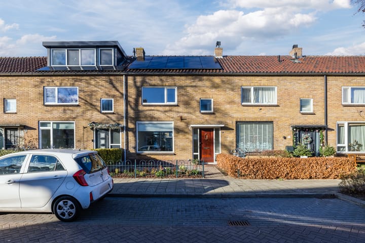 Foto 41 van Frans Halsstraat 25