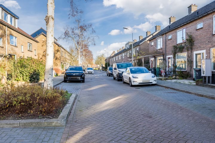 Foto 43 van Frans Halsstraat 25