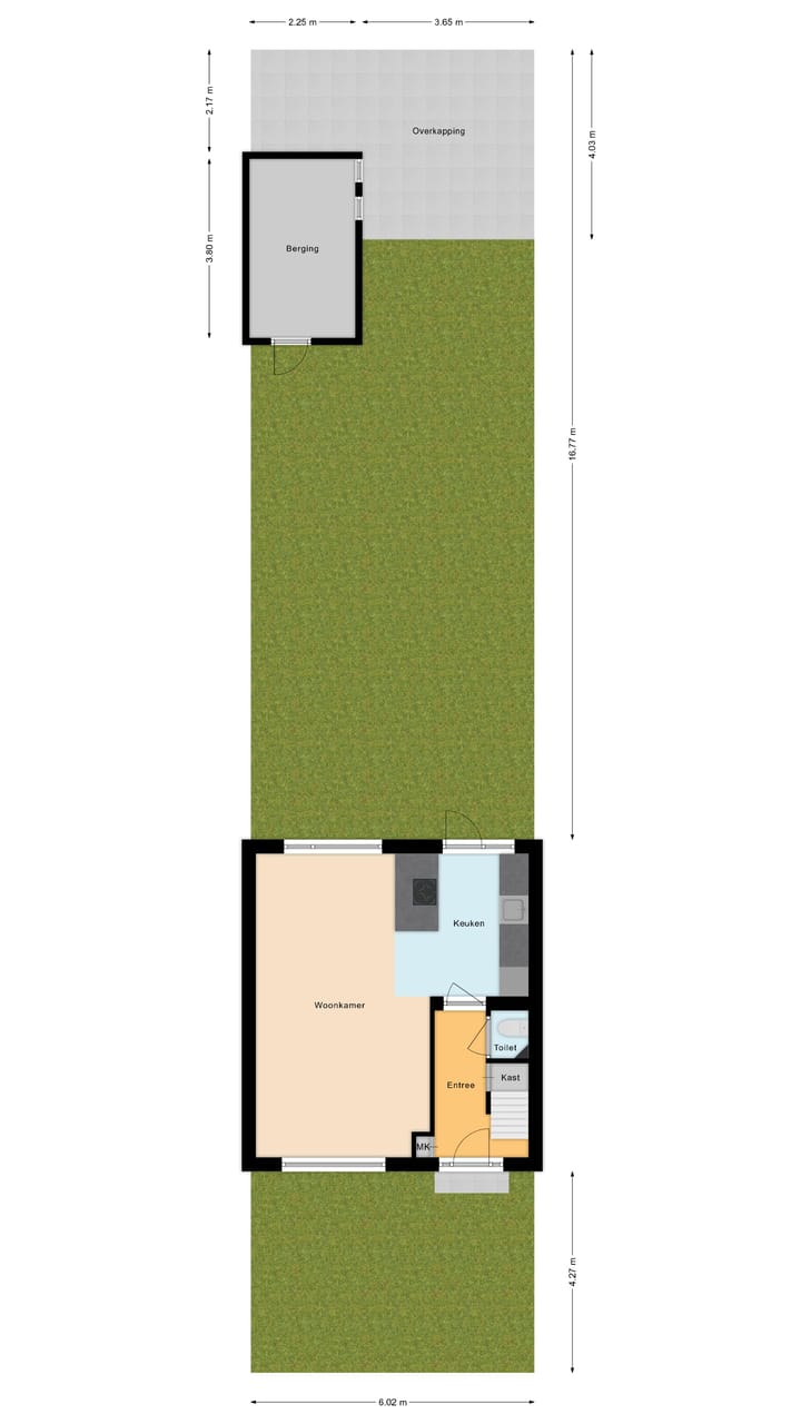 Foto 44 van Frans Halsstraat 25