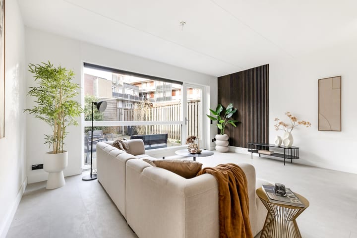 Foto 5 van Sint Eustatiusstraat 65