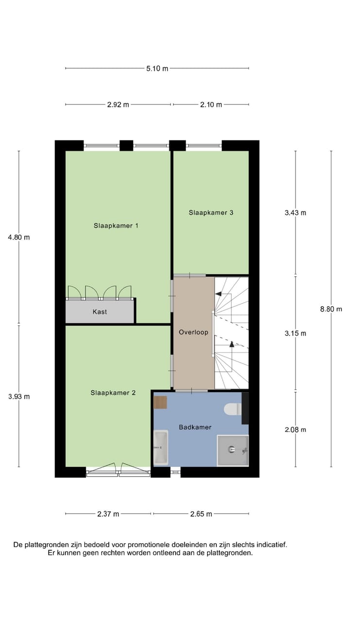 Foto 53 van Sint Eustatiusstraat 65