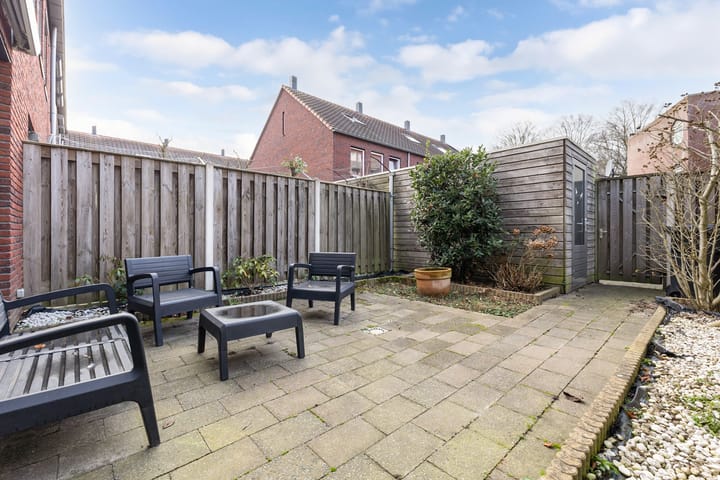 Foto 43 van Sint Eustatiusstraat 65