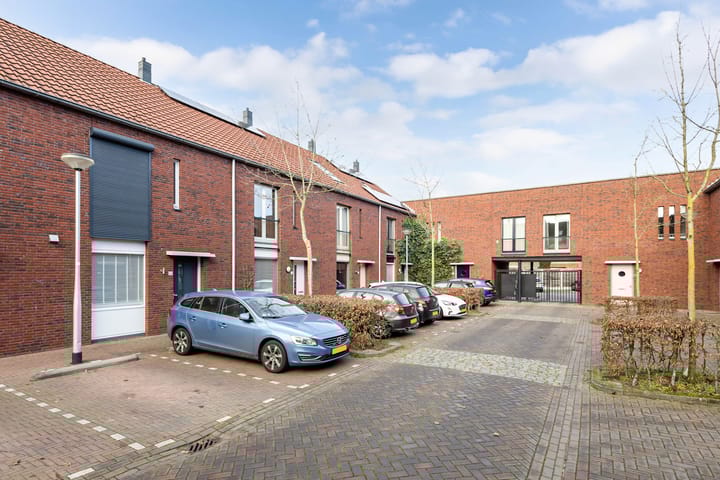 Foto 49 van Sint Eustatiusstraat 65