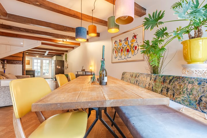 Foto 10 van Gedempte Oude Gracht 17-A