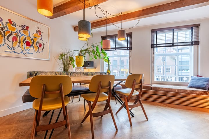 Foto 8 van Gedempte Oude Gracht 17-A