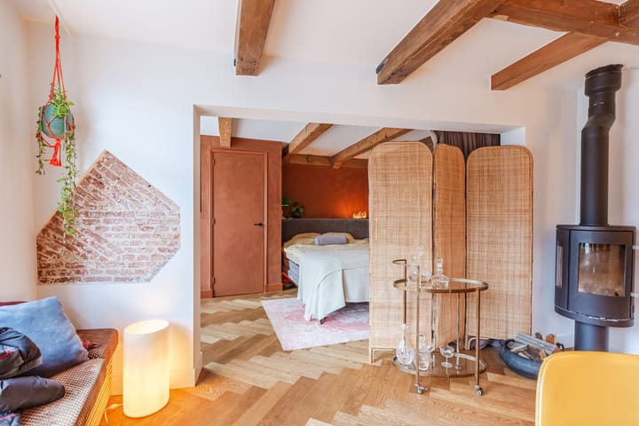 Foto 12 van Gedempte Oude Gracht 17-A