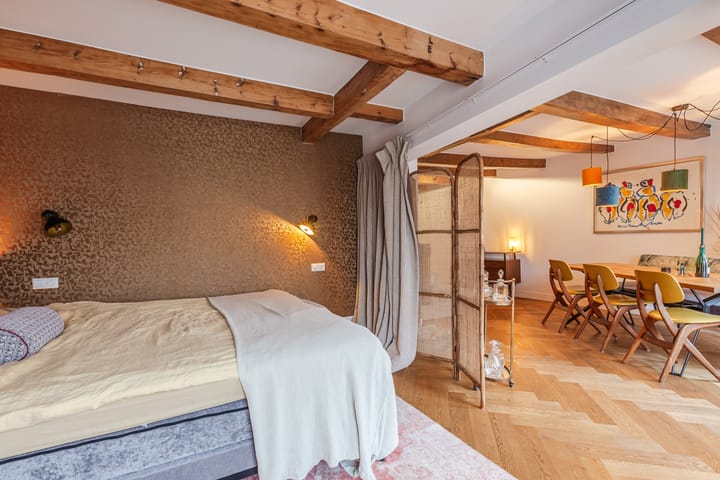 Foto 13 van Gedempte Oude Gracht 17-A