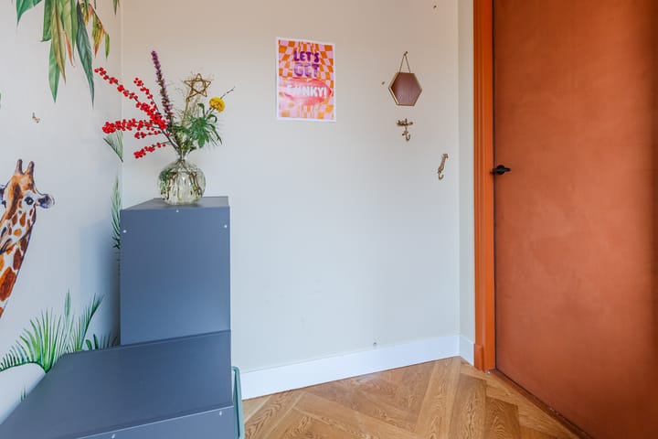 Foto 16 van Gedempte Oude Gracht 17-A