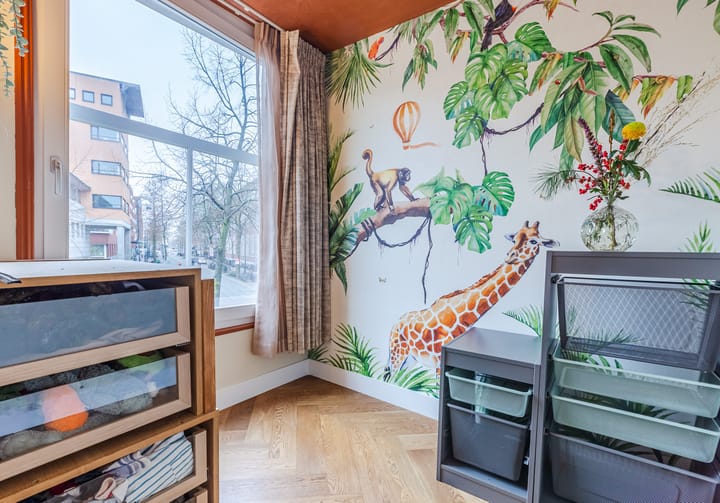 Foto 17 van Gedempte Oude Gracht 17-A