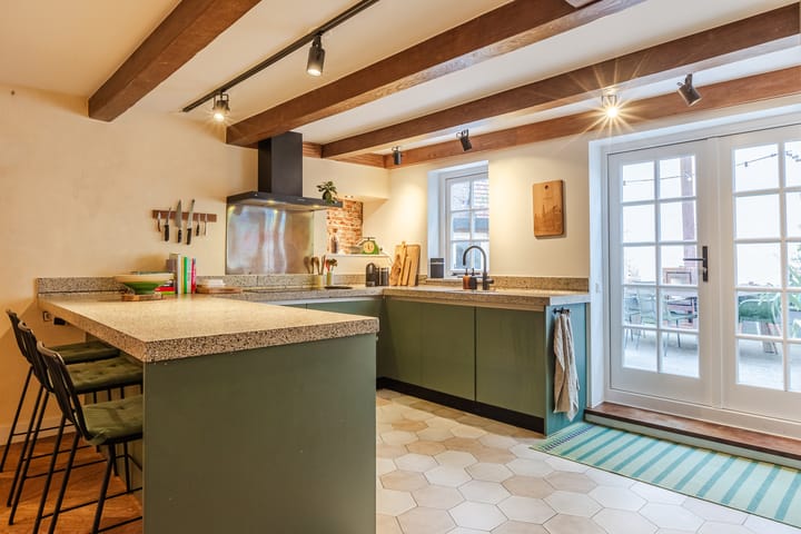 Foto 18 van Gedempte Oude Gracht 17-A