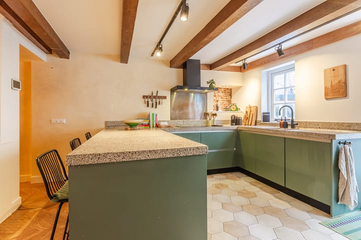 Foto 19 van Gedempte Oude Gracht 17-A