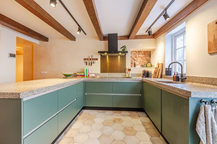 Foto 21 van Gedempte Oude Gracht 17-A