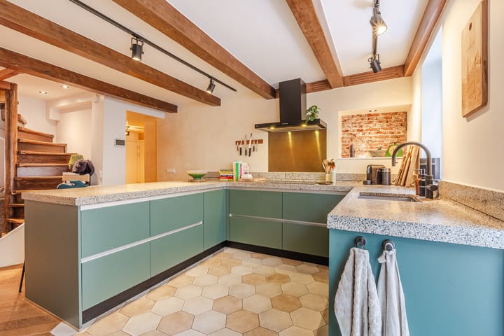 Foto 20 van Gedempte Oude Gracht 17-A