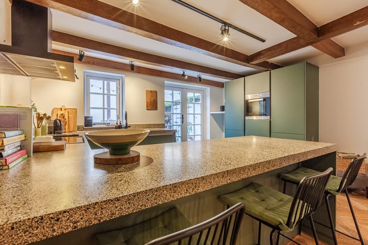 Foto 23 van Gedempte Oude Gracht 17-A