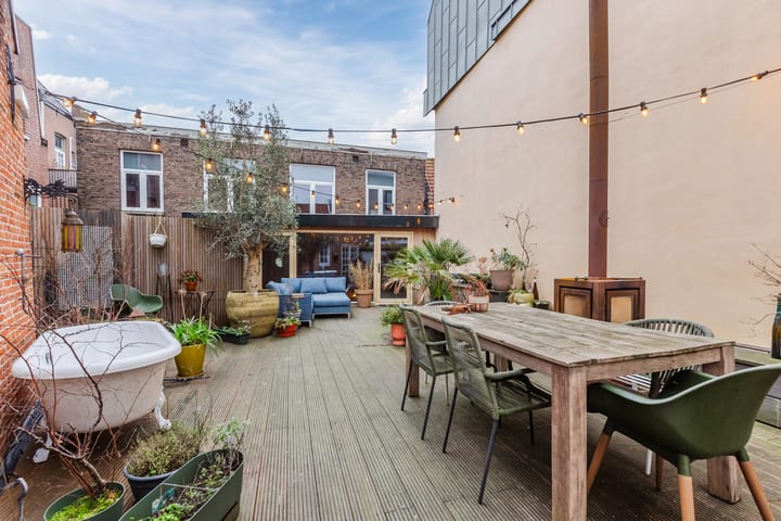 Foto 25 van Gedempte Oude Gracht 17-A