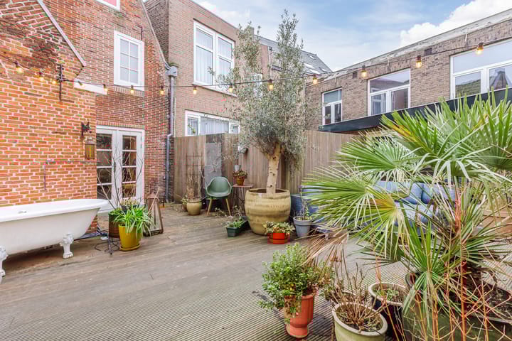 Foto 24 van Gedempte Oude Gracht 17-A