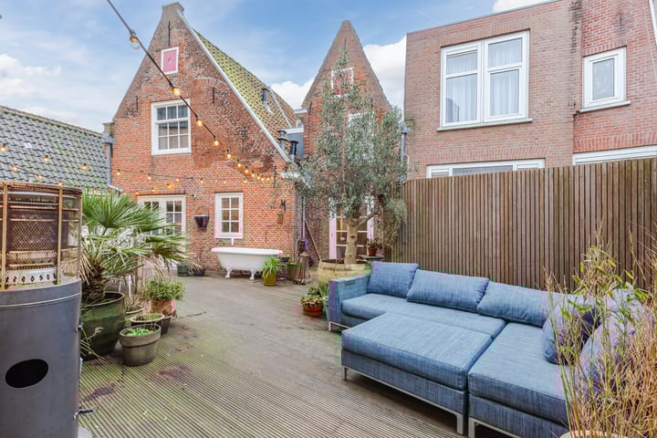 Foto 26 van Gedempte Oude Gracht 17-A