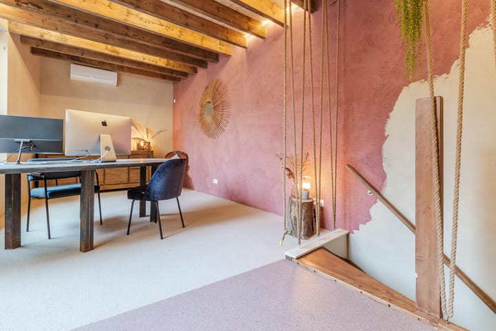 Foto 29 van Gedempte Oude Gracht 17-A