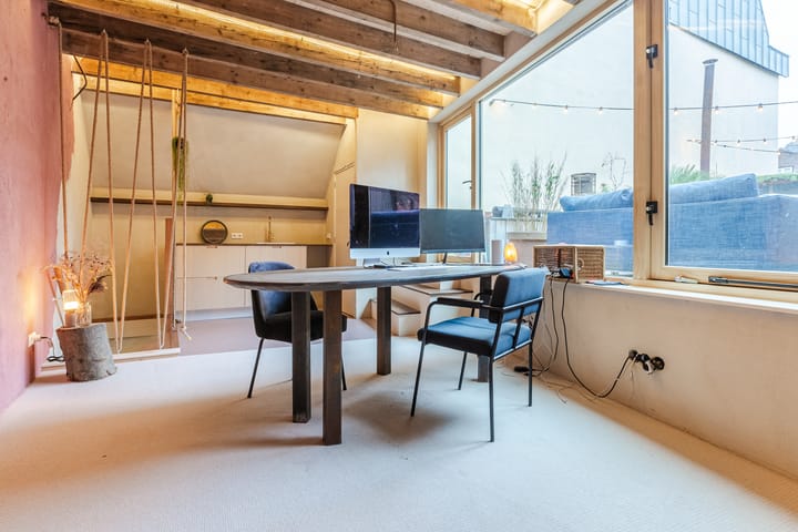 Foto 31 van Gedempte Oude Gracht 17-A