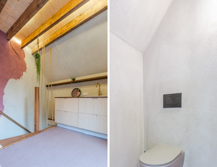 Foto 32 van Gedempte Oude Gracht 17-A