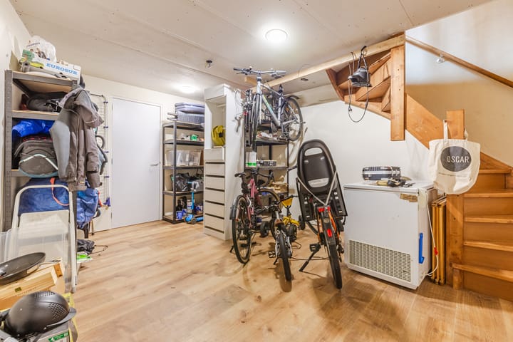 Foto 33 van Gedempte Oude Gracht 17-A